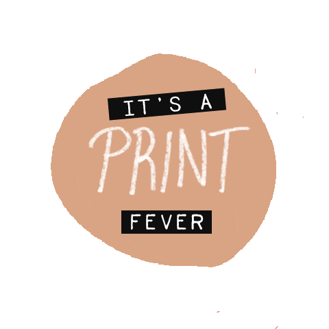 Fashion Sticker