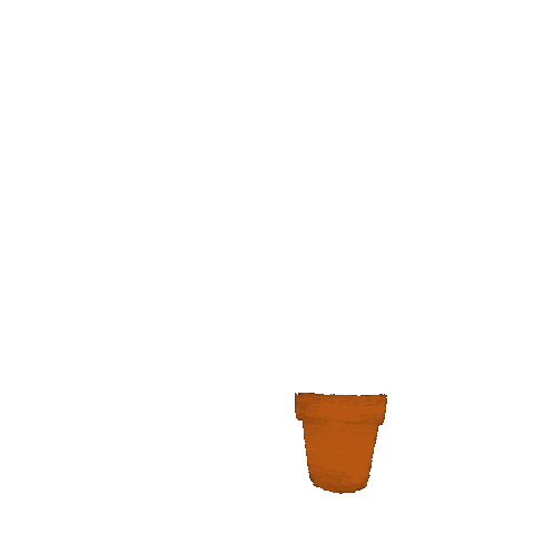 Plant Sticker