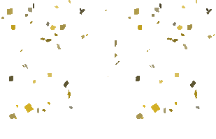 Party Sticker by @abyarestaurante