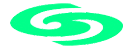 Greenish Sticker