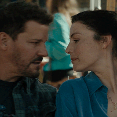 Sealteam Kiss GIF by Paramount+
