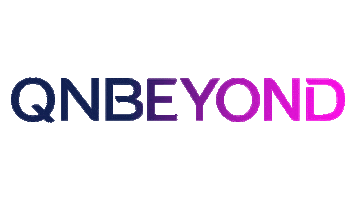 QNBEYOND Sticker