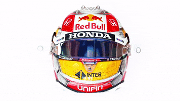 Red Bull Mexico GIF by Red Bull Racing Honda