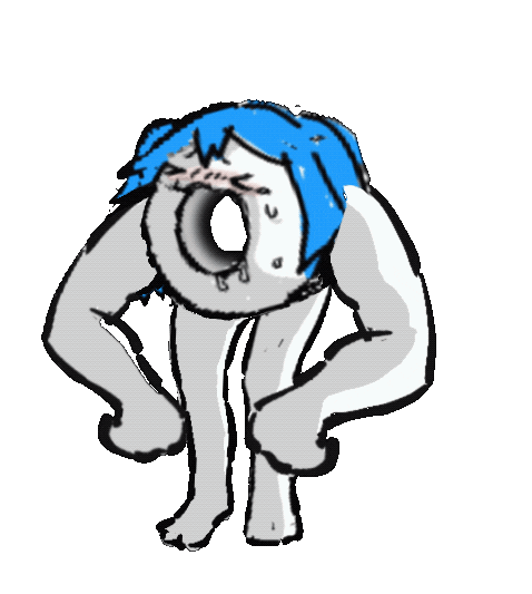 Megdm Sticker
