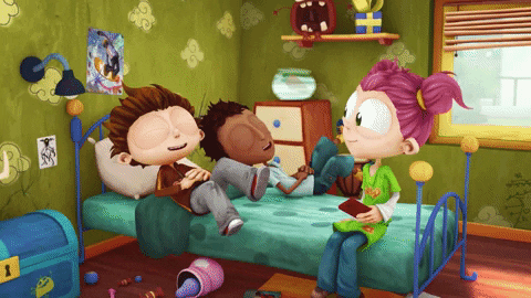 Angelo la debrouille GIF - Find & Share on GIPHY wallpaper 2