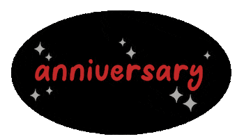 Happy Anniversary Sticker by Aboitiz Group