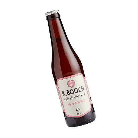 K.Booch Hard Booch GIF