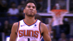 images Chris Paul Phoenix Suns Gif suns beat nuggets 123 98