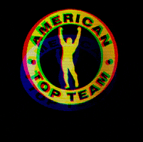 American Top Team GIF