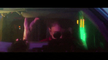 Back To The Future Bttfmusical GIF by London Theatre Direct