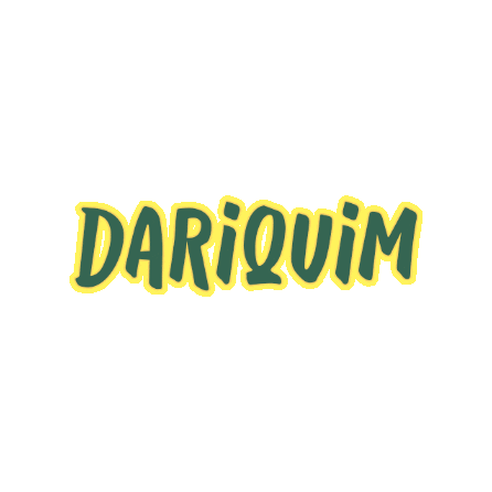 Sticker by Dariquim: Mercadinho da Canastra