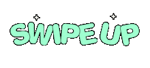 Jump Swipe Up Sticker by We Are Buero Buero