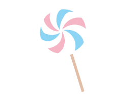 Pride Lgbt Sticker by Fiori App