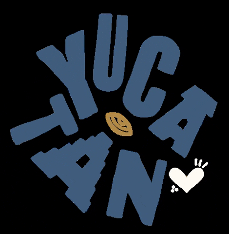 Yucatán GIF