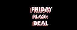 Wako Flashdeal GIF by wakobeauty