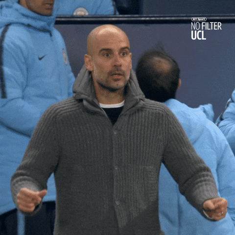 Fail Oh No GIF by BT Sport - Fail Oh No GIF by BT Sport