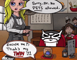 Best Friends Twins GIF