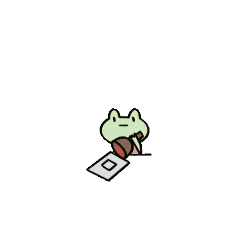Animated Sticker