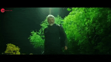 Ajith GIF