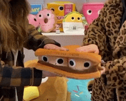 Toy GIF