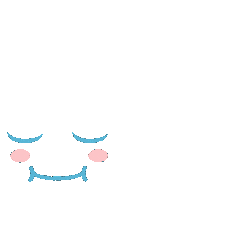 Good Night Doodle Sticker by Kinder Bueno Russia