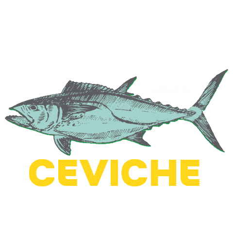 Manabita Sticker by ichecocinamanabita