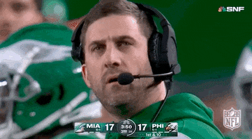 Looking National Football League GIF by NFL