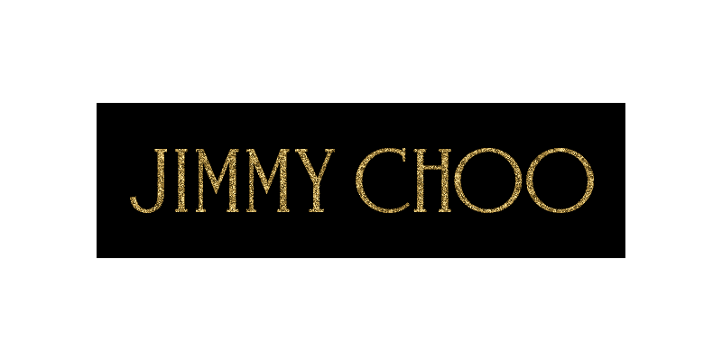 jimmy choo logo shoes
