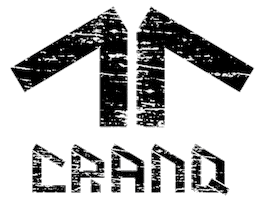 Party Dj Sticker by CRANQ