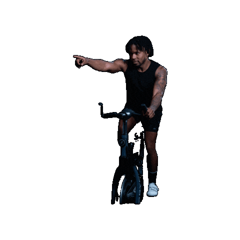 Cycle Tre Sticker by RYDE Houston