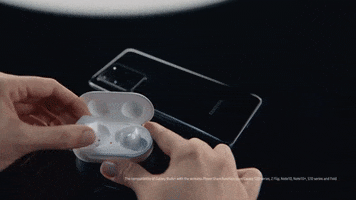 Galaxy GIF