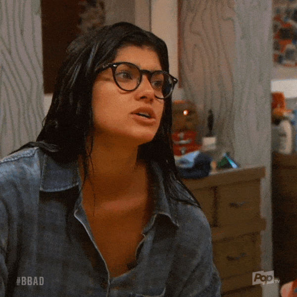 Pop Tv Power GIF by Big Brother After Dark