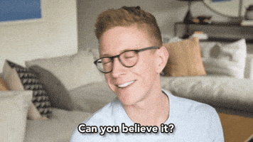 Youtube Video GIF by tyler oakley