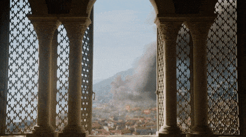 game of thrones everything GIF