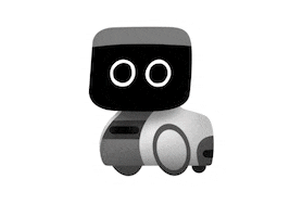 Amazon Astro Sticker