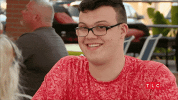 Differ 90 Day Fiance The Other Way GIF by TLC