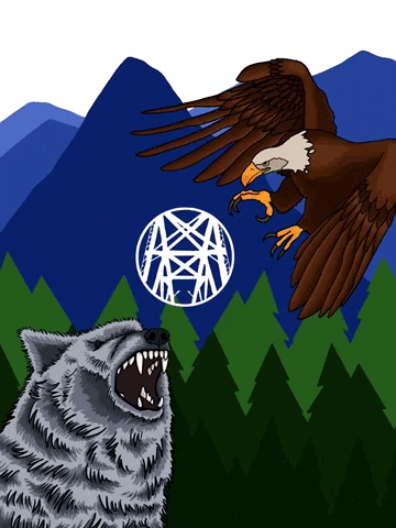 Mile Wide Beer Company GIF