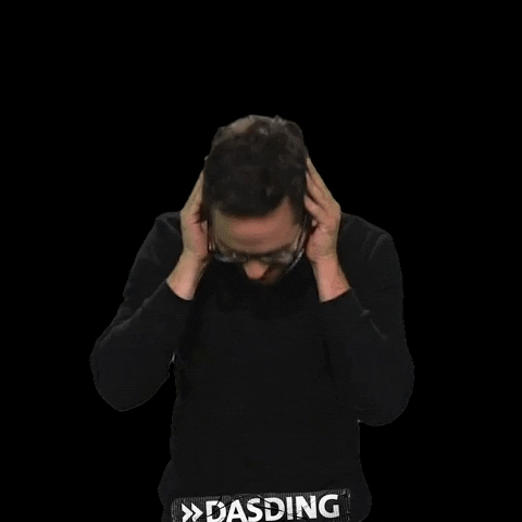Noise Ears GIF by DASDING