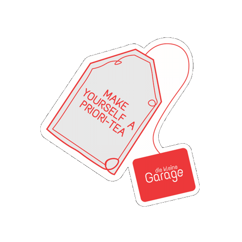 Sticker by DieKleineGarage