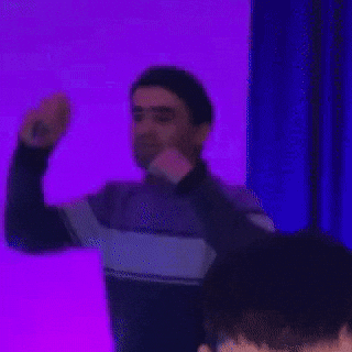 Magic City Dance GIF