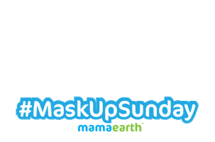 Mamaearth Sticker