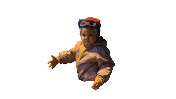 Fidel Sticker by Peri Parfum