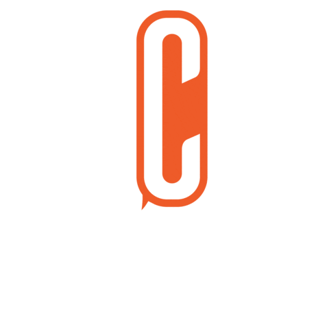 Thanks Thank You Sticker by Cultura Trading Co.