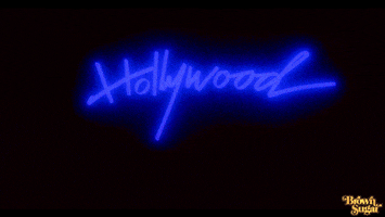Hollywood Shuffle Movie GIF by BrownSugarApp