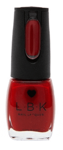 lbknailpolish GIF