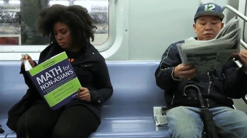 Outrageous Book Titles Return To Shock Subway Commuters Huffpost