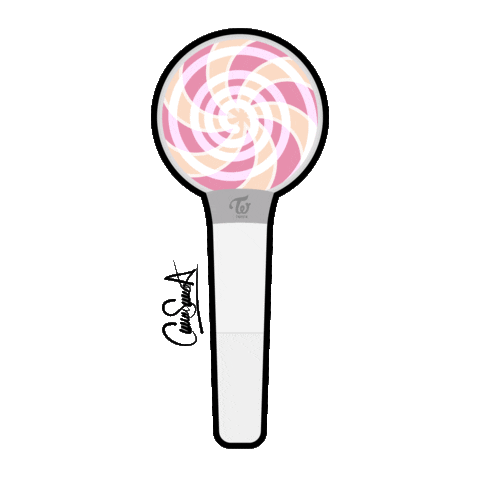 lightstick sticker for ios android giphy