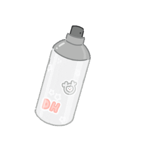 Twice有票噴霧 Sticker
