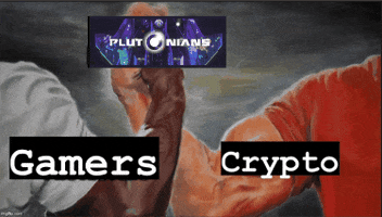 Crypto GIF