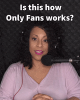 Only Fans Gif